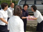 八八水災娜瑪夏鄉顏氏佛堂顯化記與求道盛況