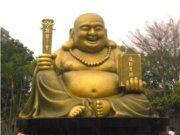 彌勒祖師（彌勒古佛、彌勒菩薩）