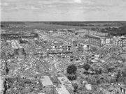 1976年唐山地震的奇跡