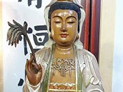 自己找上門來的佛尊