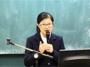 十條大愿與演禮【李英慧講師】【北玄宮新春法會】【2016年02月10日】